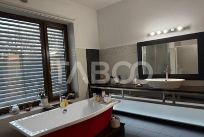 Casă cu 5 camere cu Teren 1059 Mp în Central - 18