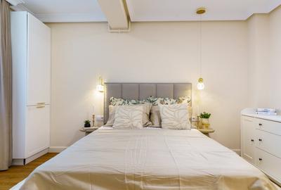 Apartament 1 camera Soporului, finisaje lux, mobilat, parcare Apartament 1 camera Soporului, finisaje lux, mobilat, parcare - 4