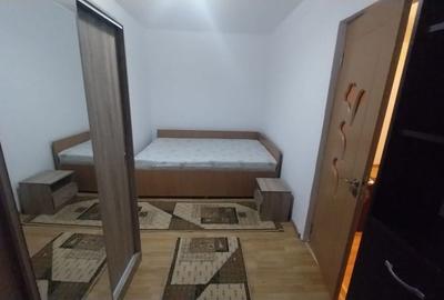 Apartament cu 2 camere nedecomandat în Tătărași - 3