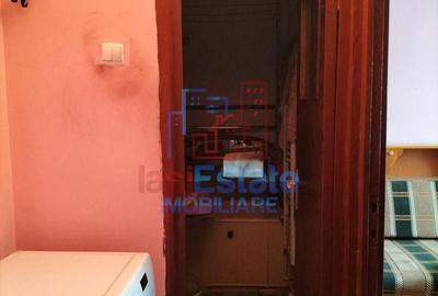 Apartament cu 3 camere semidecomandat în Alexandru cel Bun - 5