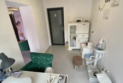 Spatiu comercial tip vila, Serbanesti - 4