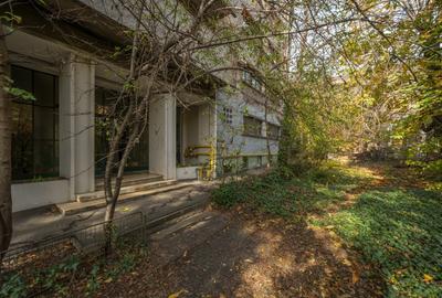 Gradina Icoanei, Maria Rosetti,  Parter/3,  Comision 0 % - 16