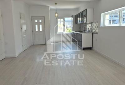 Duplex cu 4 camere cu Teren 300 Mp în Moșnița Nouă - 2