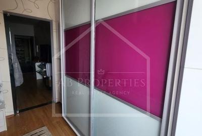 Apartament Domenii, 3 camere, 2 bai, mobilat modern DOMENII /ARCUL DE TRIUMF Apartament Domenii, 3 camere, 2 bai, mobilat modern DOMENII /ARCUL DE TRIUMF - 4