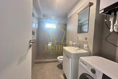 Apartament de Lux cu 2 camere I Complexul Studentesc - 5