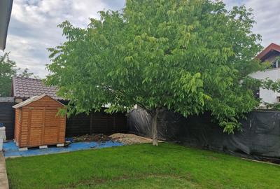 Casă individuală cu 4 camere cu Canalizare în Corbeanca - 16