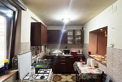 Casa cu teren generos - Podgoria - IMOBIHOR - 7