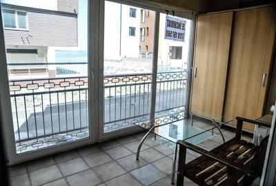 Apartament cu 3 camere decomandat în Central - 1