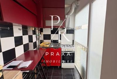 Apartament 2 camere , 45 mp , mobilat , Tineretului Floresti! - 5