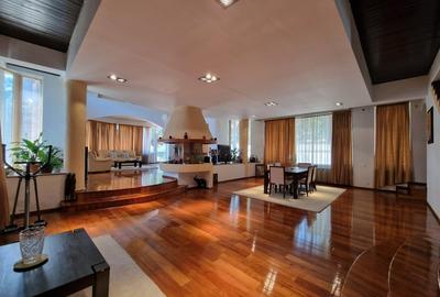 De Vanzare! Vila (S+P+2E) pe Iancu Nicolae - 6