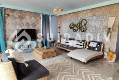 Apartament cu 3 camere semidecomandat în Europa - 8