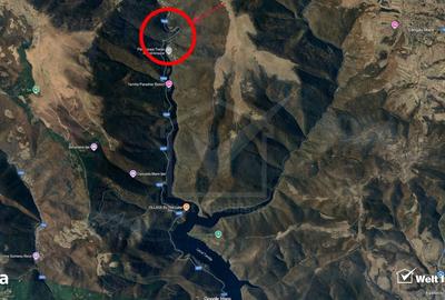 Teren de 2168 mp, în Râșca - 3