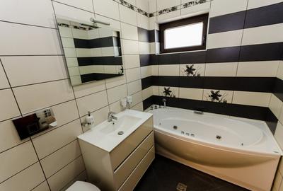 Apartament 3 camere, 2 bai, imobil nou, zona Calea Dumbravii-Sub Arini - 10