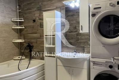 Apartament cu 3 camere în Iorga - 1
