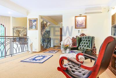 Vanzare casa/vila care refuza trecerea timpului - Zona Capitale - 18