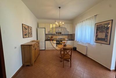 Casă individuală cu 4 camere cu Piscina în Mamaia-Sat - 4