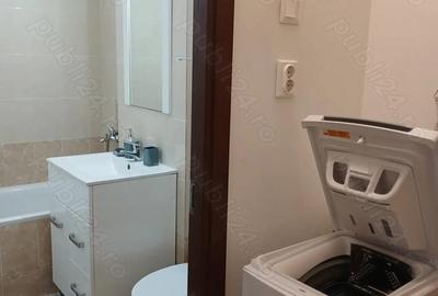 Apartament cu 2 camere decomandat în Gării - 1