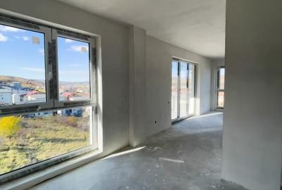 Apartament 2 camere, finisat, bloc nou - Str. Teilor - 8