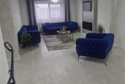 Casă cu 5 camere cu Teren 900 Mp în Central - 2