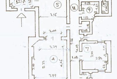 Apartament Interbelic Apartament Interbelic - 5
