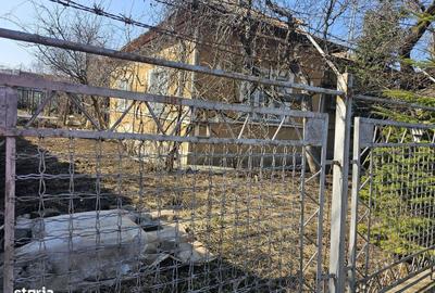 Teren de 502 mp, în Copou - 2