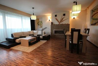 Apartament cu 3 camere decomandat, mobilat în Km 5 - 3