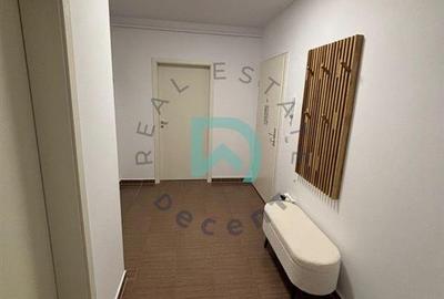 Apartament cu 2 camere decomandat în Bartolomeu - 8