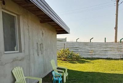 Casă cu Teren 514 Mp în Leorda - 3
