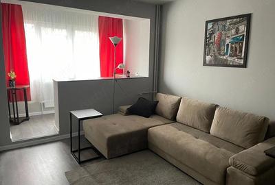 Apartament cu 2 camere decomandat în Abator - 2
