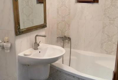 Apartament cu 3 camere decomandat în Țiglina 2 - 5