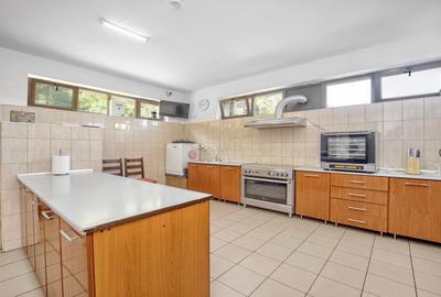 Pensiune Turistica Montana - 9