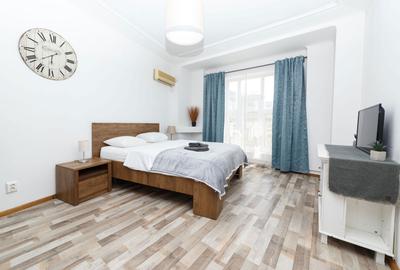 Apartament cu 2 camere decomandat în Central - 1