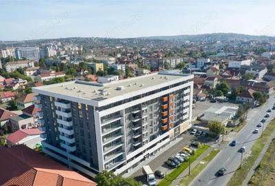 Apartament central, 3 camere Prima Urbana Resident - 1