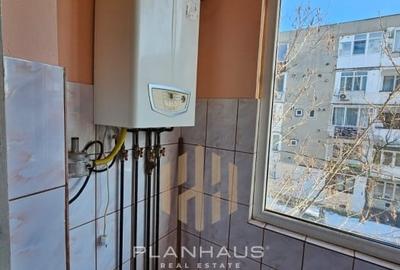 Garsoniera confort 1 ,etaj 2, in apropiere de liceul Nenitescu , 30 mp - 3