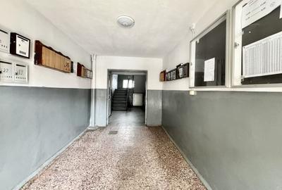 Garsonieră nedecomandată, mobilată în Iosefin - 17