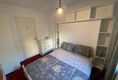 Apartament cu 3 camere decomandat în Spitalul Județean - 9