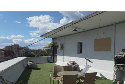 Garsonieră decomandată în Ultracentral - 5