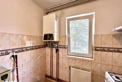 Apartament cu 3 camere semidecomandat, mobilat în Nord - 6