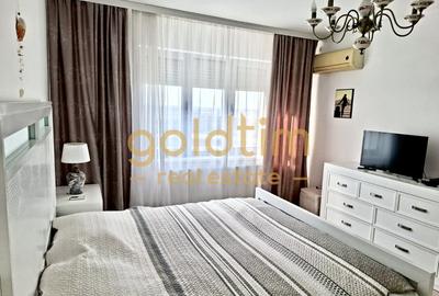 APARTAMENT 3 CAMERE 101MP/1 MIN PLAJA/BOXA/MOBILAT-UTILAT/SARA SEA VIEW-OLIMP - 15