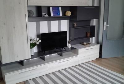 Apartament cu 3 camere semidecomandat în Orșova - 8