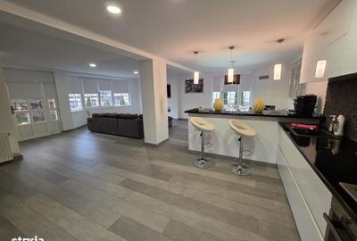 Casă cu 4 camere cu Teren 420 Mp în Central - 12