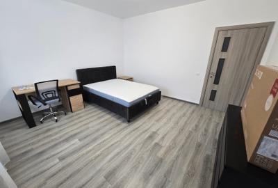 Prima Inchiriere Garsoniera Belsugului Residence Prima Inchiriere Garsoniera Belsugului Residence - 7