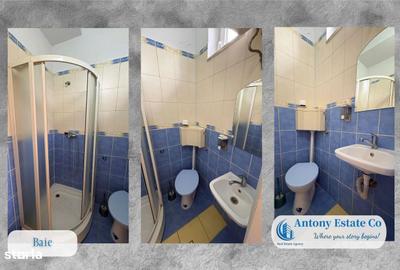 Spațiu comercial, de 29 mp, în Central