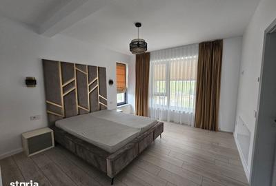 Casă cu 4 camere cu Teren 700 Mp în Bârnova - 5