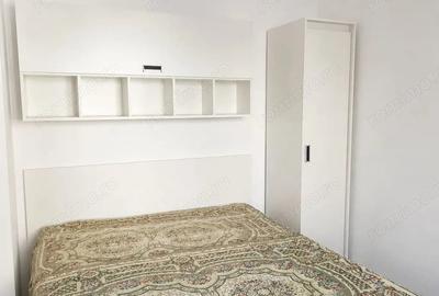 Apartament cu 2 camere semidecomandat în Dacia - 3