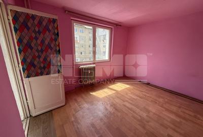 Garsonieră semidecomandată în Central - 2