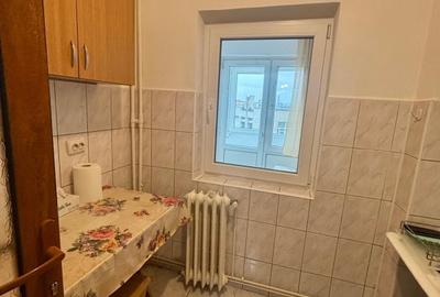 Garsonieră decomandată, mobilată în Palat - 4