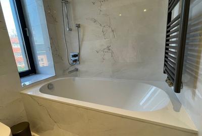 Apartament cu 2 camere semidecomandat în Herăstrău - 12