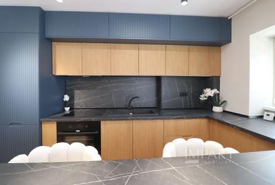 Apartament cu 3 camere decomandat, mobilat în Zorilor - 5