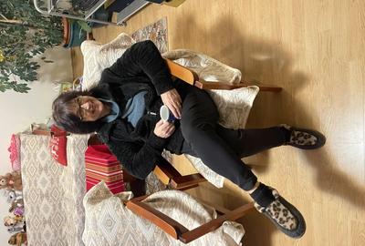 Inchiriez apartament 3 camere Astra - 5